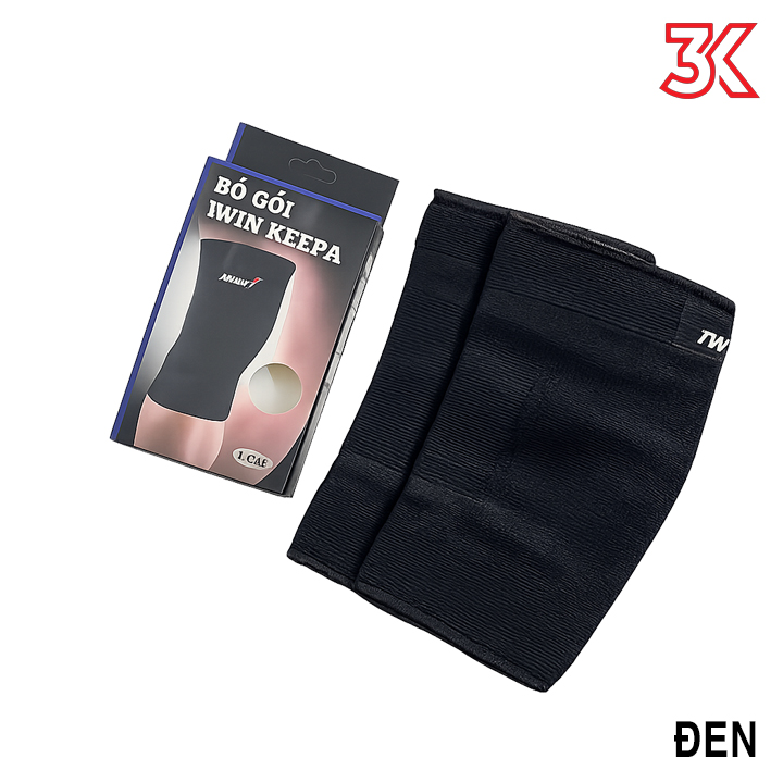 Bó gối iWin Keepa IKN101 1 Cặp