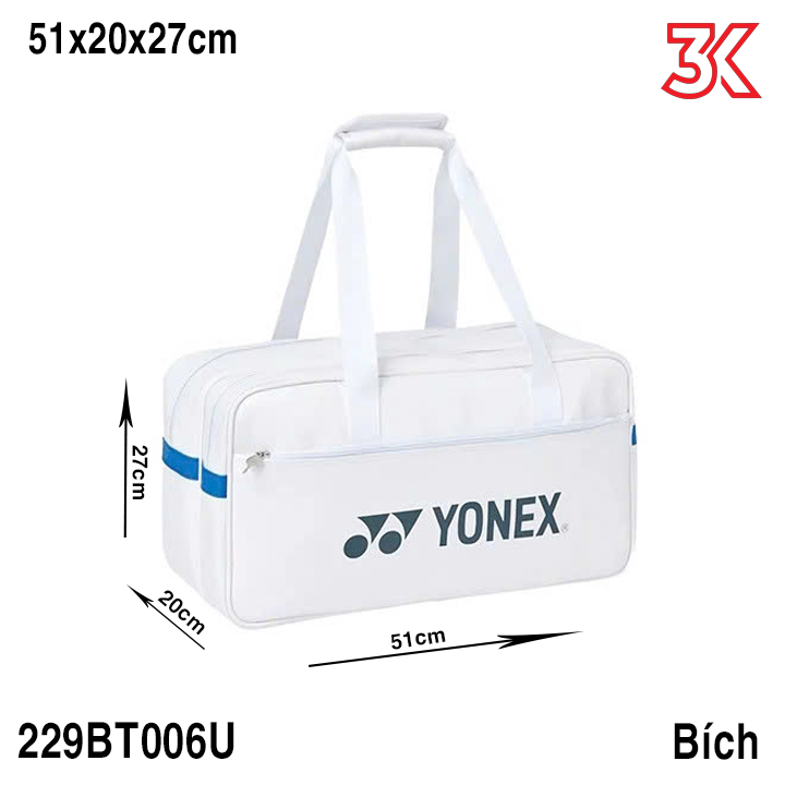 Túi Ngan Cầu Lông Yonex 229BT006U