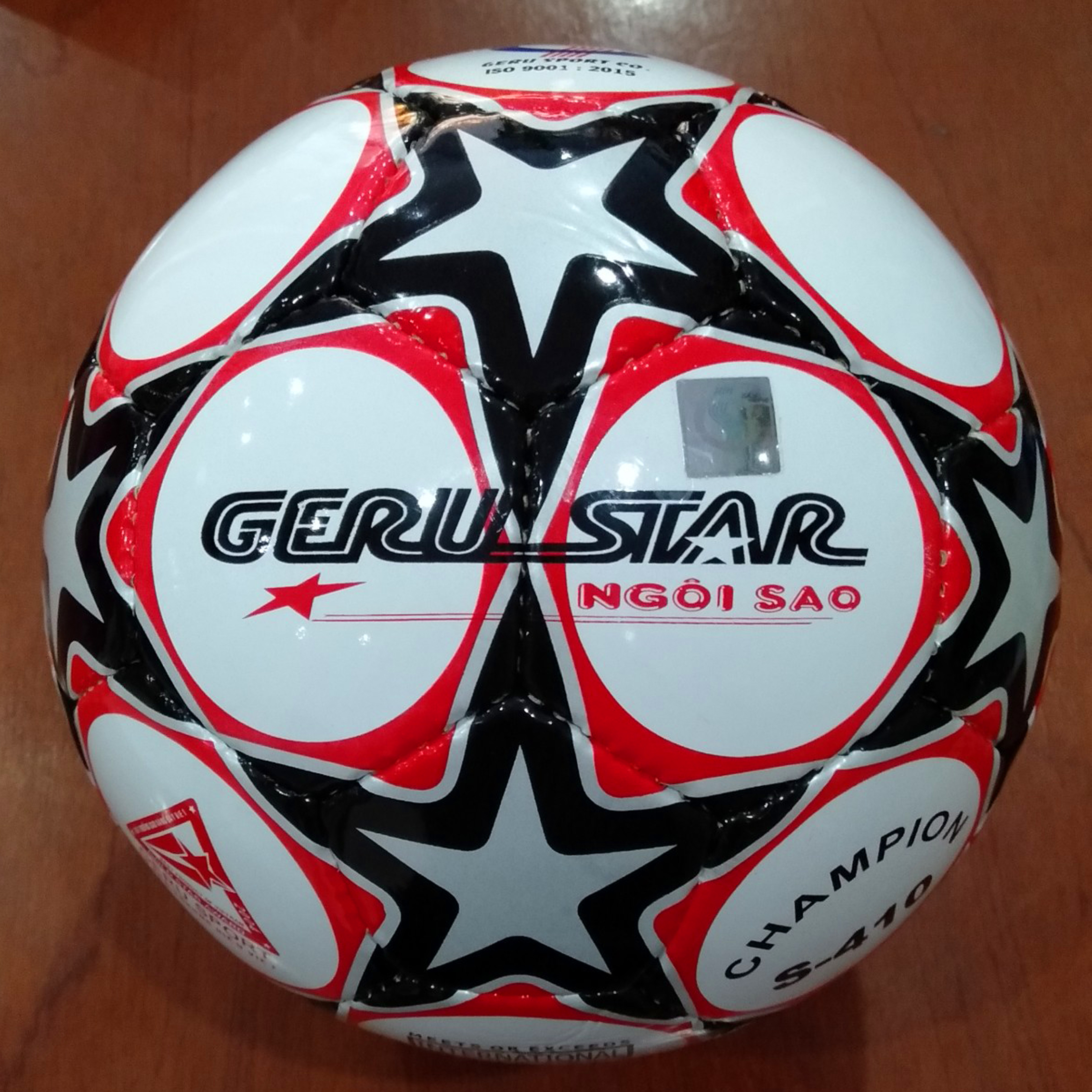 Banh đá số 4 khâu