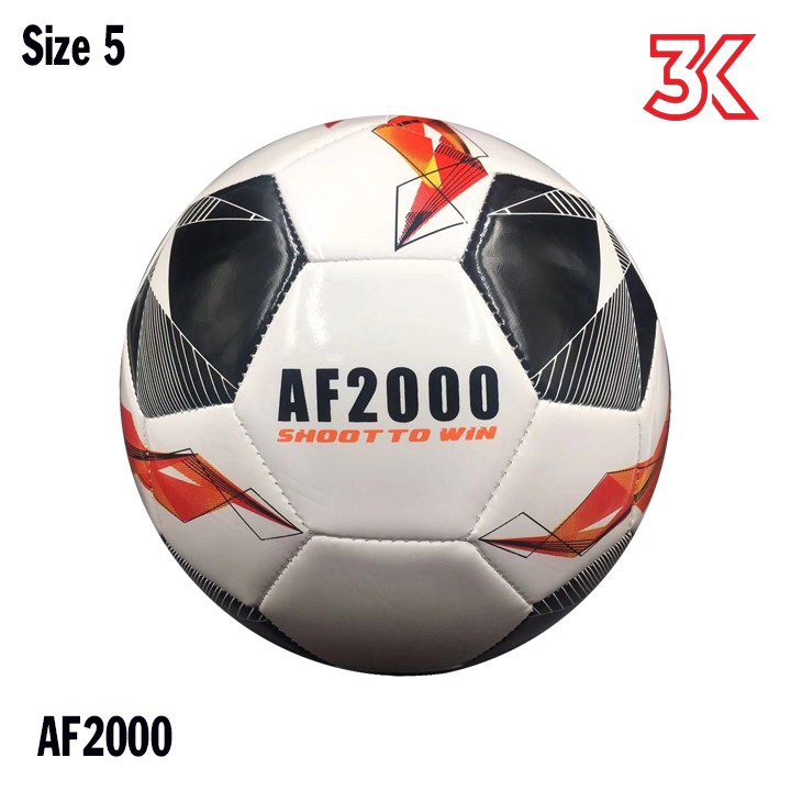 Bóng Đá AKpro AF2000 Số 5 , 4 [Chính hãng]