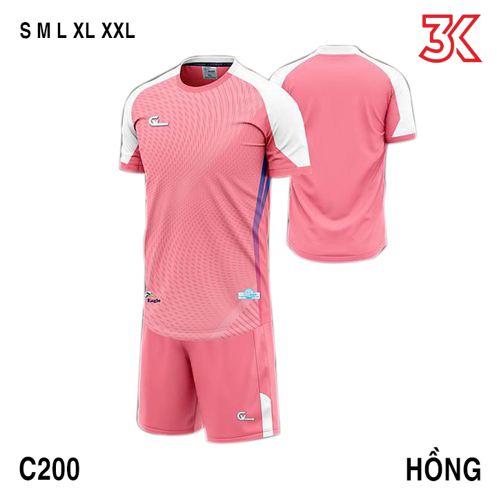 Bộ quần áo CV C200 2023 1 BỘ