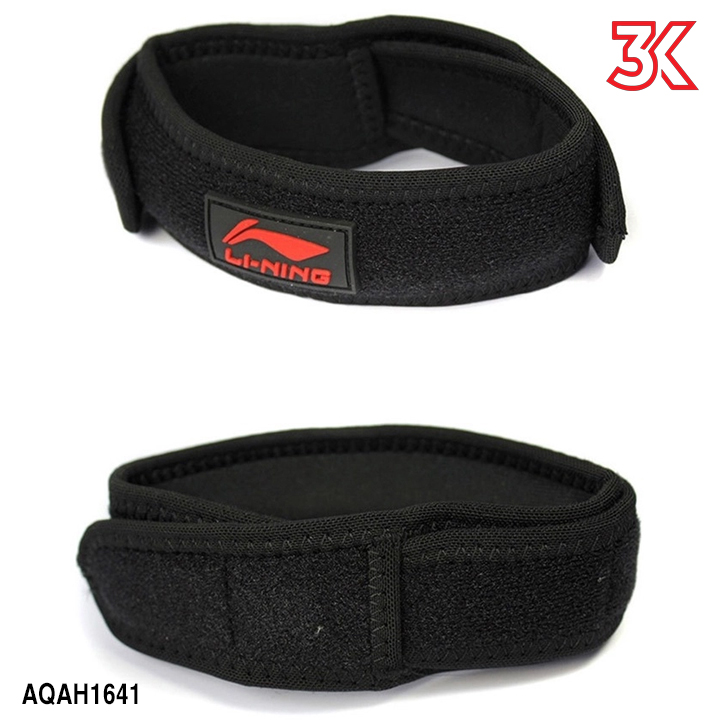 Băng Gối Li-ning AQAH 164-1 1 Chiếc
