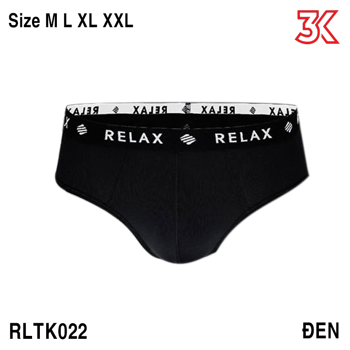 Quần lót nam Relax Drief RLTK022