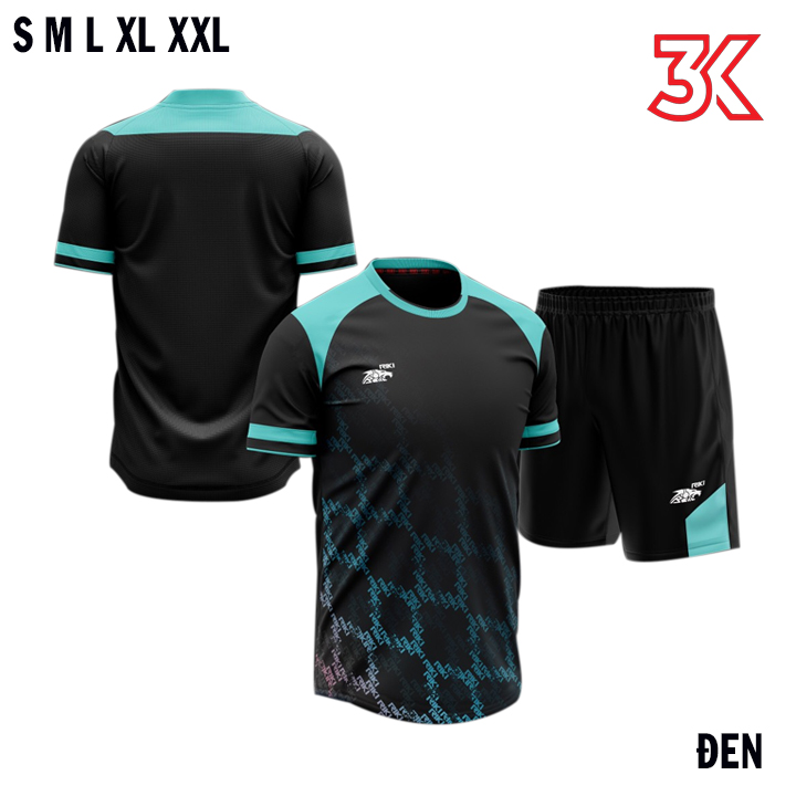 Bộ quần áo RIKI CROM 2023 1 BỘ