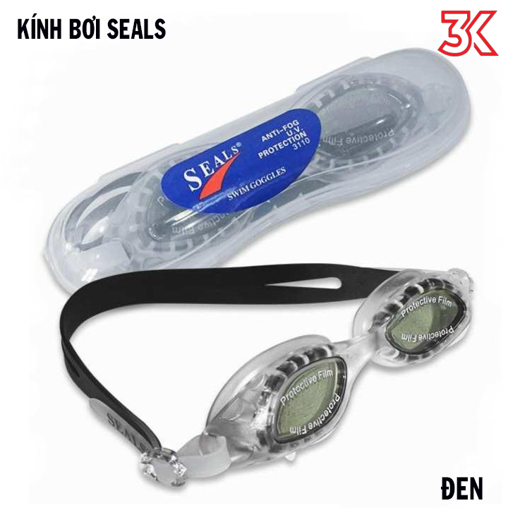 Kính bơi Seals 3110