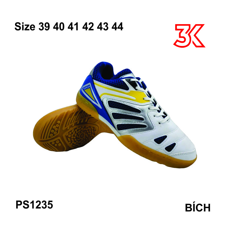 Giày cầu lông PEACE PS1235 size 39 - 44