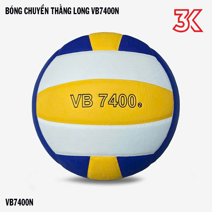 Bóng chuyền Thăng Long VB 7400n