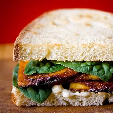 CÁCH LÀM BÁNH MÌ KẸP MÌ ĐỘC ĐÁO