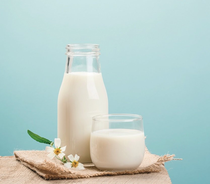 GỢI Ý MỘT SỐ LOẠI BÁNH LÀM TỪ SỮA CHO NGƯỜI MỚI BẮT ĐẦU