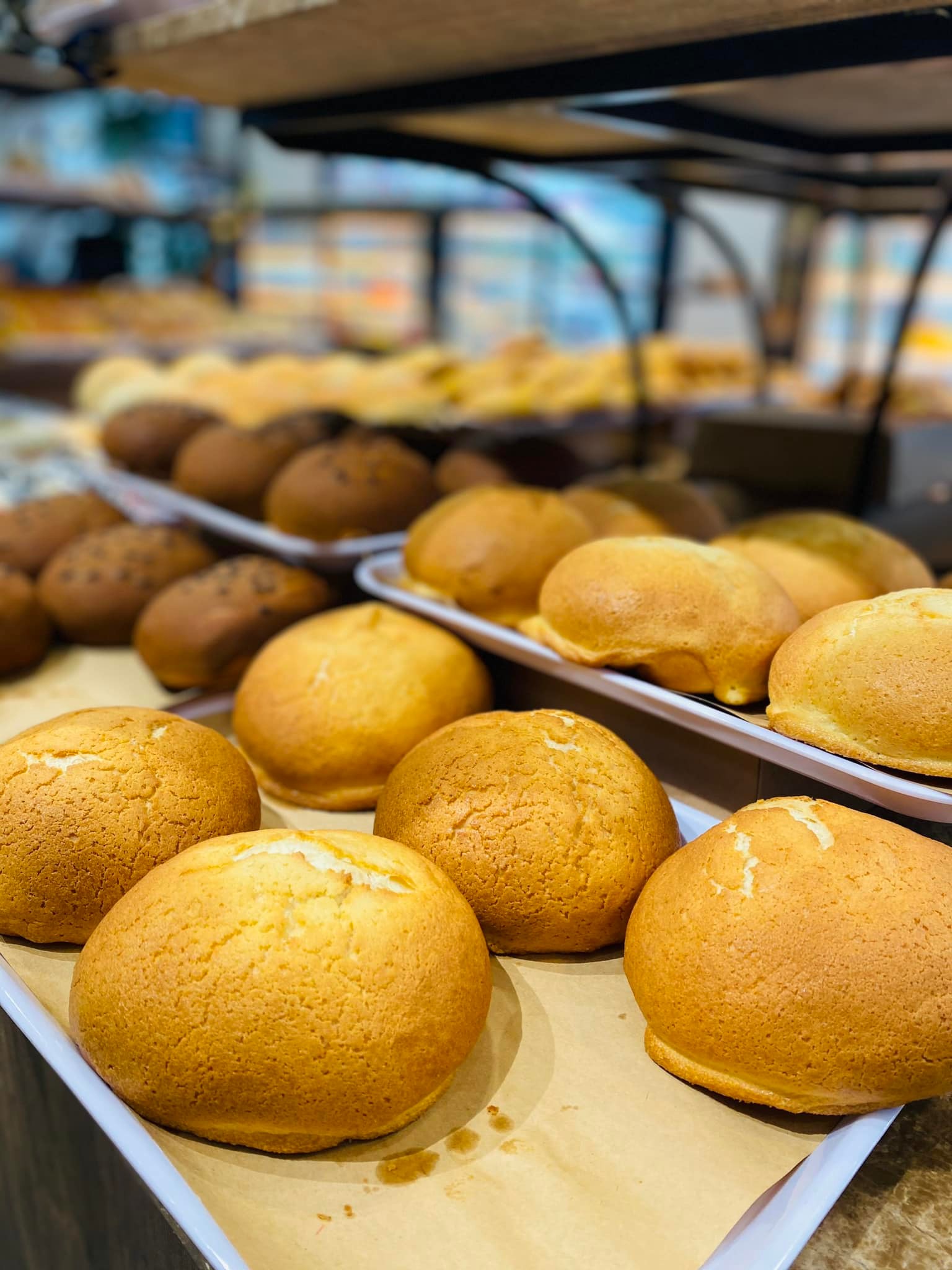 BÁNH PAPPAROTI VÀ NHỮNG CÂU CHUYỆN KHÁC ẨN SAU CHIẾC BÁNH