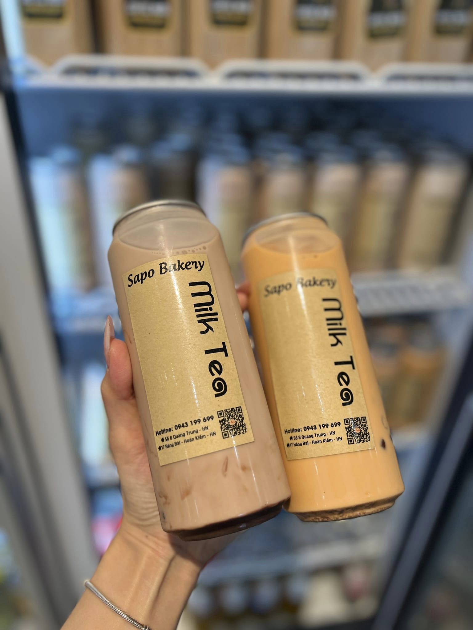 TÌM HIỂU VỀ TRÀ SỮA - THỨC UỐNG ĐƯỢC GIỚI TRẺ ƯA CHUỘNG NHẤT HIỆN NAY