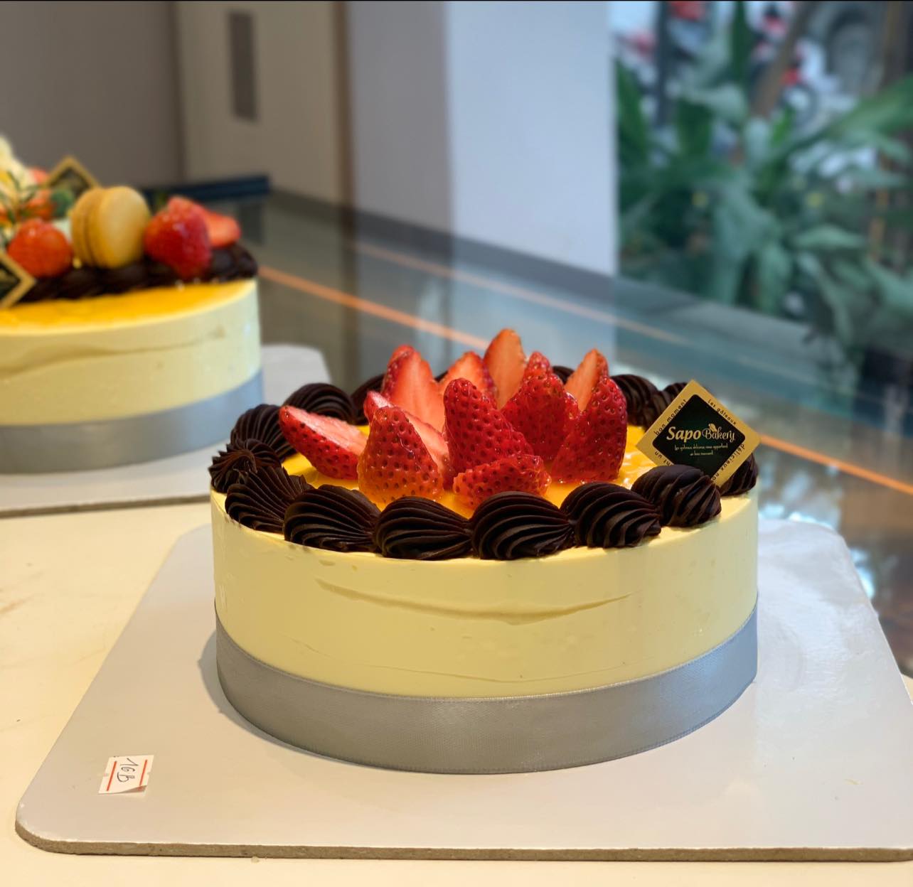 Cách làm mousse chanh leo thơm ngon, đơn giản ngay tại nhà. 