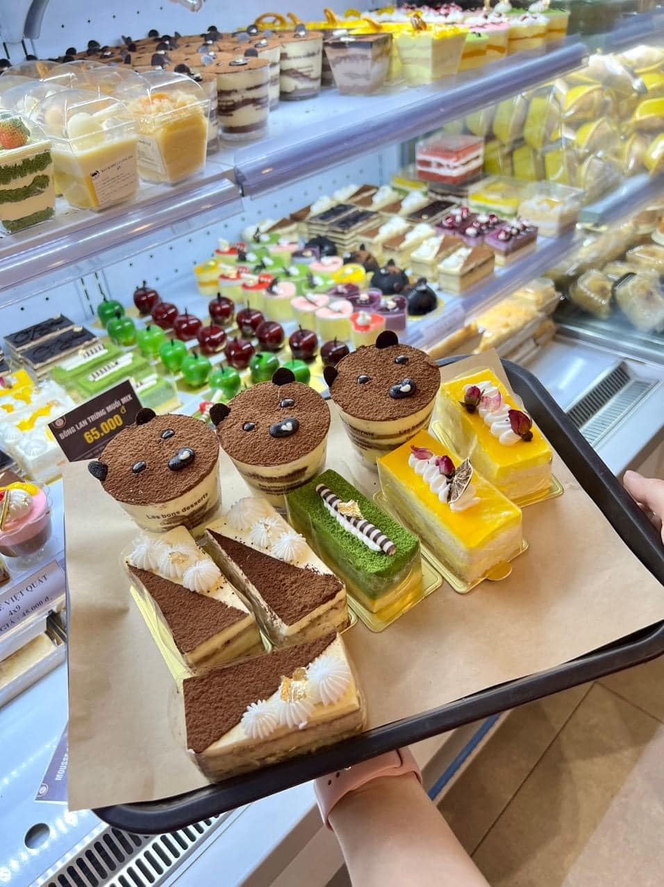 TUYỂN ĐẠI LÍ, ĐỐI TÁC KINH DOANH.