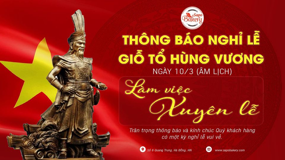 📢 𝑻𝒉𝒐̂𝒏𝒈 𝒃𝒂́𝒐 𝒏𝒈𝒉𝒊̉ 𝒍𝒆̂̃ 📣