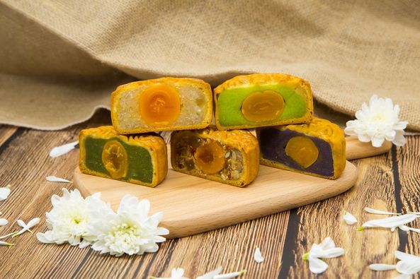 NGUỒN GỐC CỦA BÁNH TRUNG THU? LIỆU Ý NGHĨA CỦA BÁNH CÓ NHƯ BẠN NGHĨ?