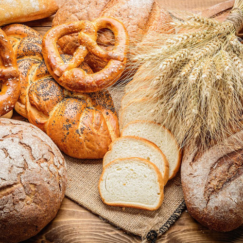 Bánh mì tươi - Dinh dưỡng và tiện lợi - SAPO Bakery