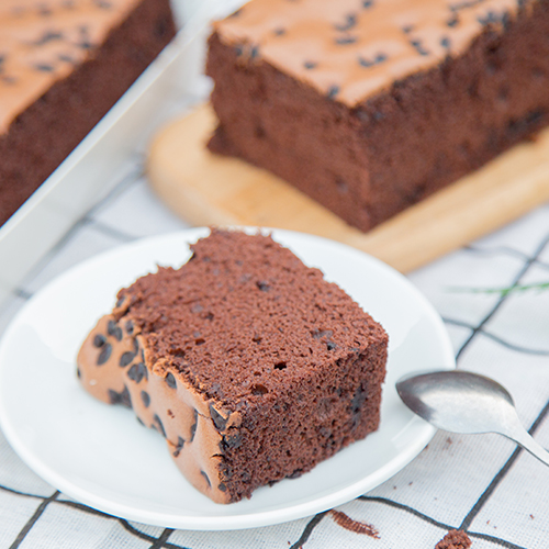 Bánh CASTELLA Đài Loan - 