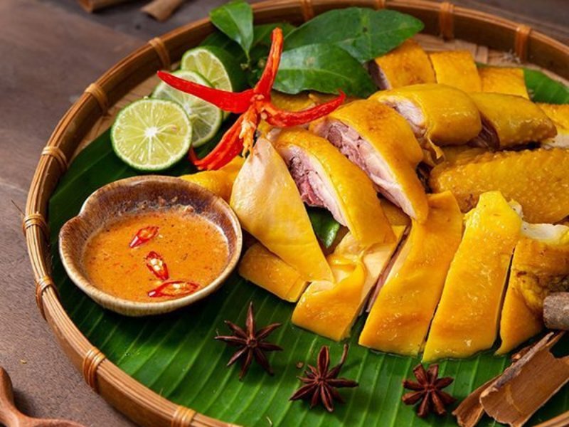 GÀ Ủ MUỐI - MÓN ĂN ĐƯỢC MỌI GIA ĐÌNH YÊU THÍCH LIỆU LÀM CÓ KHÓ NHƯ BẠN NGHĨ?