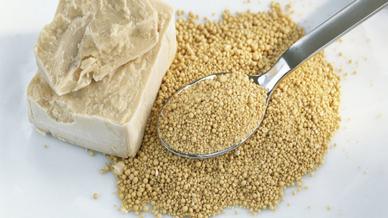 HƯỚNG DẪN LÀM MEN NỞ VÀ NHỮNG LƯU Ý KHI LÀM TẠI NHÀ