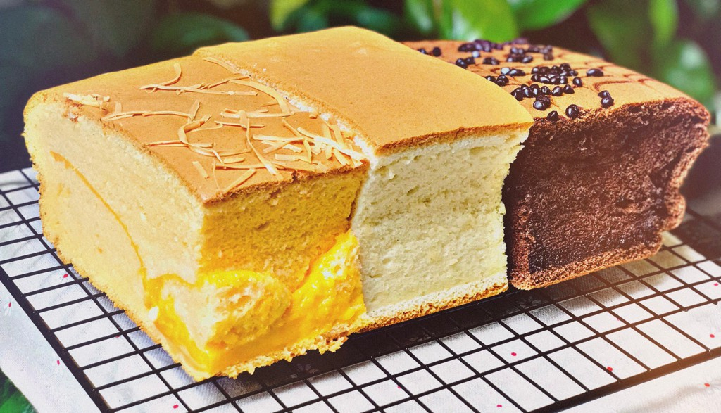 BÁNH CASTELLA LÀ GÌ? SỰ THẬT BẤT NGỜ VỀ BÁNH CASTELLA