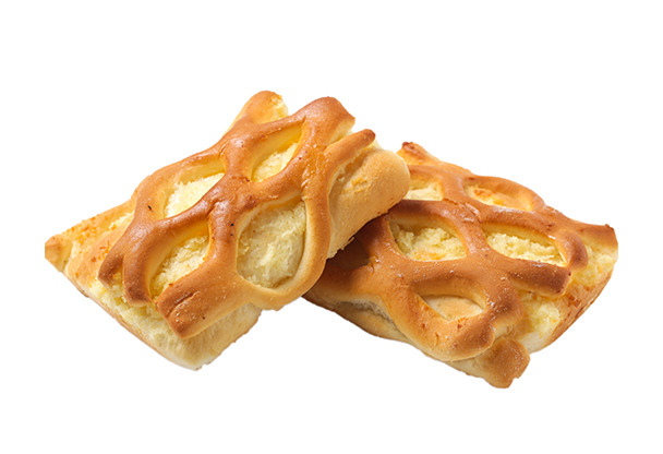 HƯỚNG DẪN CÁCH LÀM BÁNH MỲ LƯỚI DỪA THƠM NGON TẠI GIA