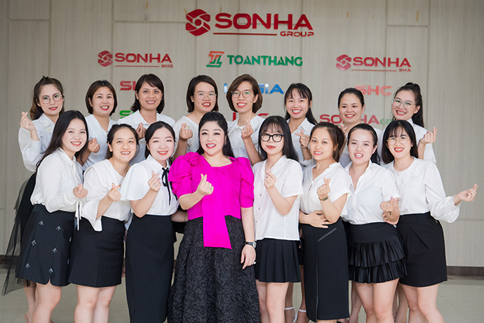 Từ câu chuyện lò bánh mì Sapo