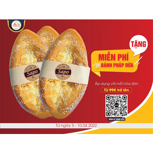 MỪNG GIỖ TỔ - BÙNG NỔ QUÀ