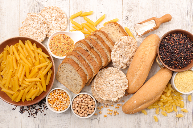 CHẾ ĐỘ ĂN GLUTEN FREE VÀ NHỮNG ĐIỀU CẦN BIẾT