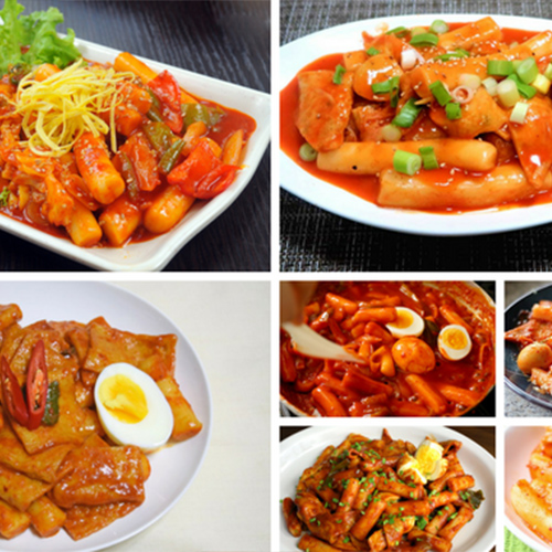 Thưởng thức ẩm thực Hàn Quốc ngay giữa lòng Hà Đông - SALE 50% và ĂN THỬ miễn phí