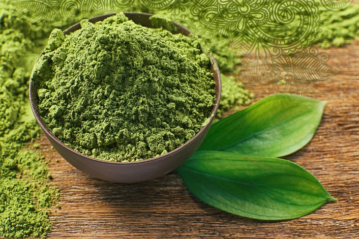 MATCHA LÀ GÌ? CÔNG DỤNG CỦA BỘT MATCHA