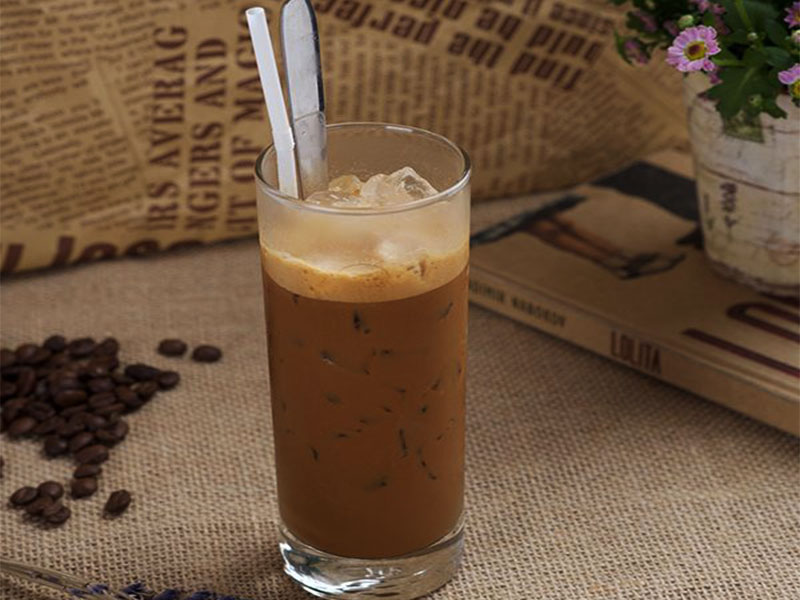 TẤT TẦN TẬT NHỮNG THỨ CHƯA KỂ VỀ CÀ PHÊ NÂU