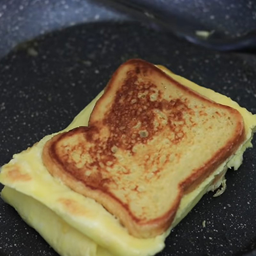 Sandwich và gợi ý các món chế biến cùng bánh sandwich vừa tiện vừa dinh dưỡng