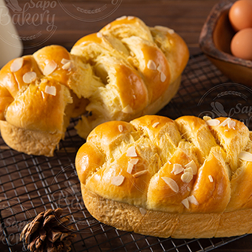 TOP 3 Bánh HOT - bán chạy nhất của SAPO Bakery