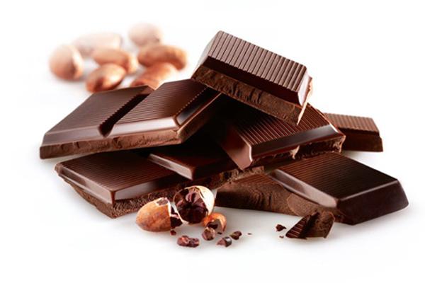 ĂN SOCOLA CÓ TỐT CHO SỨC KHỎE?