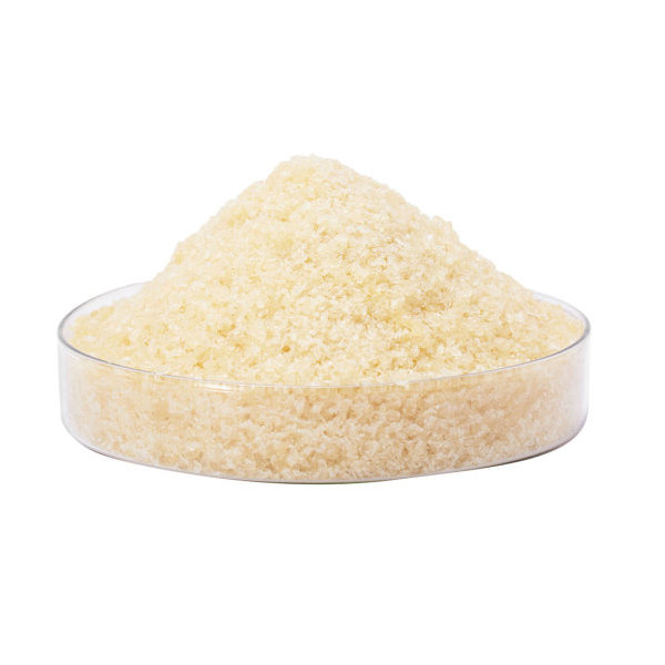 TẠI SAO GELATIN LẠI CẦN THIẾT TRONG LÀM BÁNH?