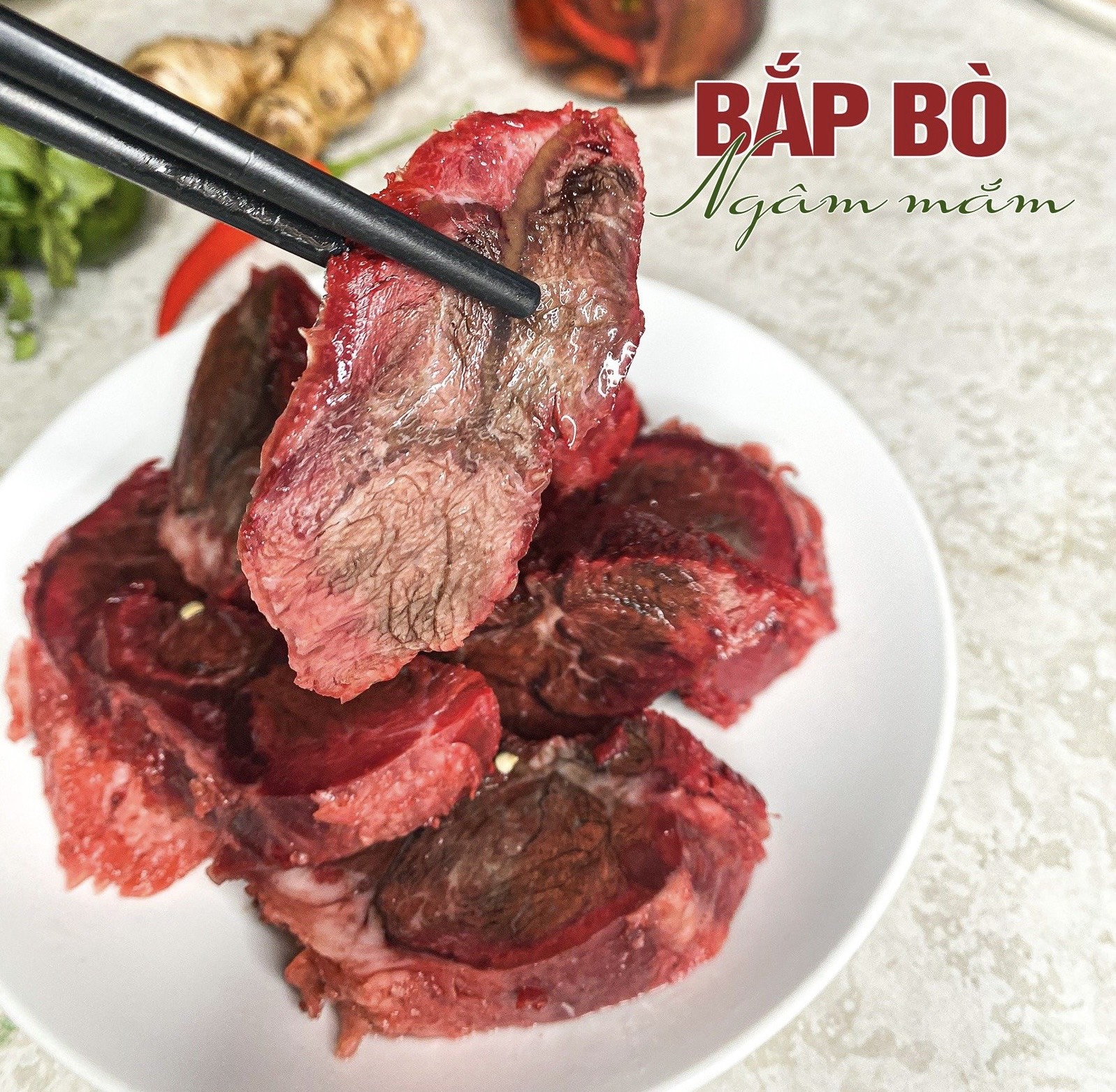 Món ngon ngày Tết