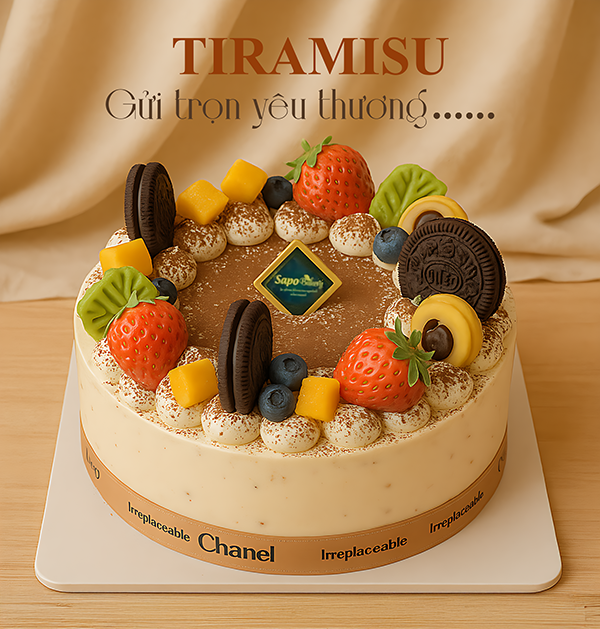 Dành cho Ngày Lễ