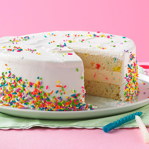 TOP 5 Loại bánh sinh nhật CỰC NGON