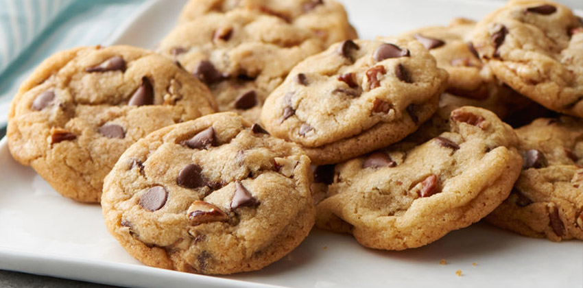 4. Các loại bánh quy phổ biến