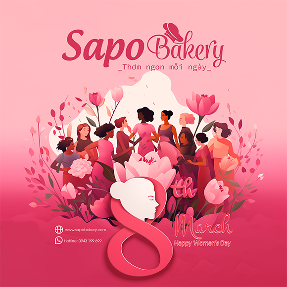 logo Sapo Bakery