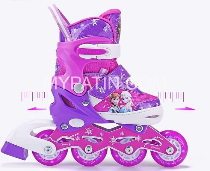 Patin elsa hot sale