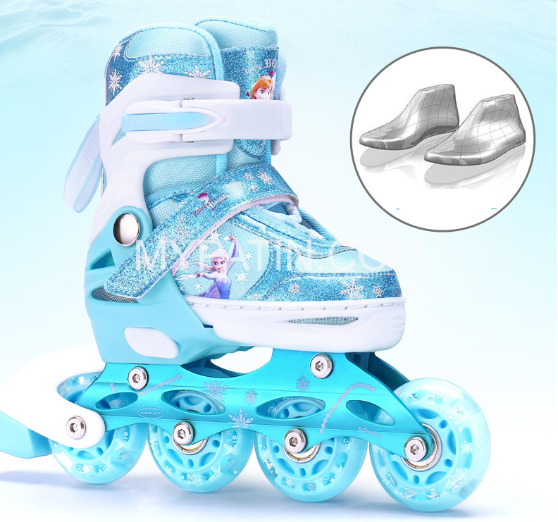 Patin elsa hot sale