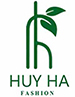 logo HUY HA FASHION