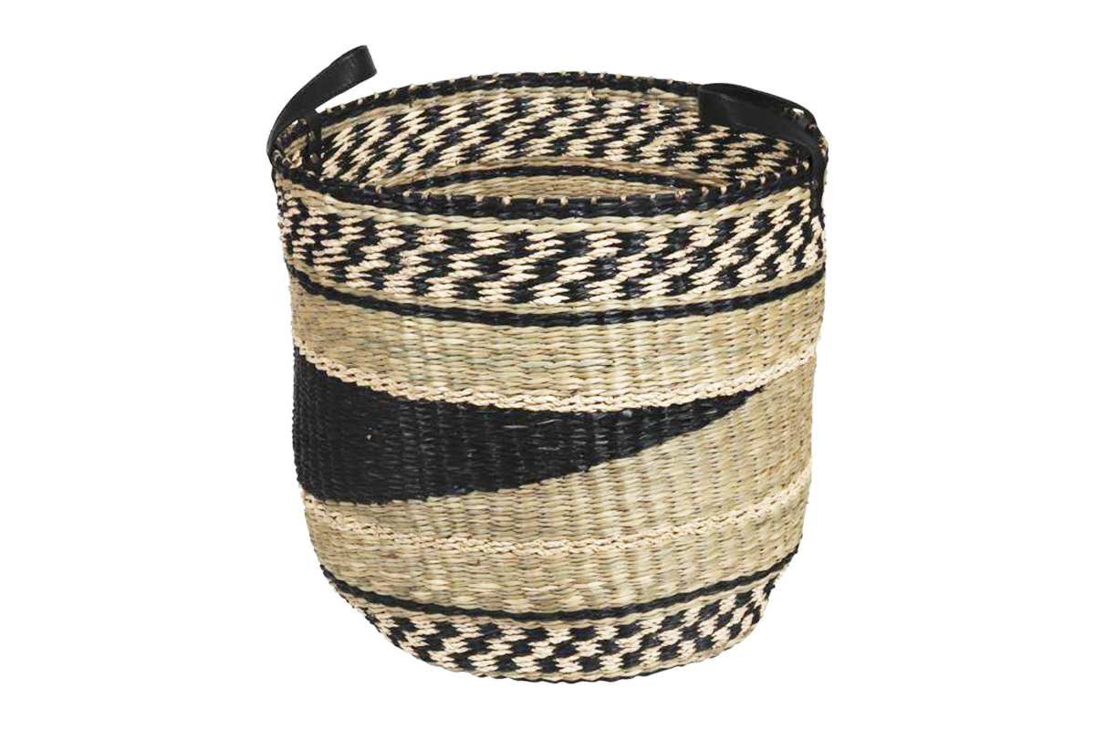 Seagrass Basket 30680