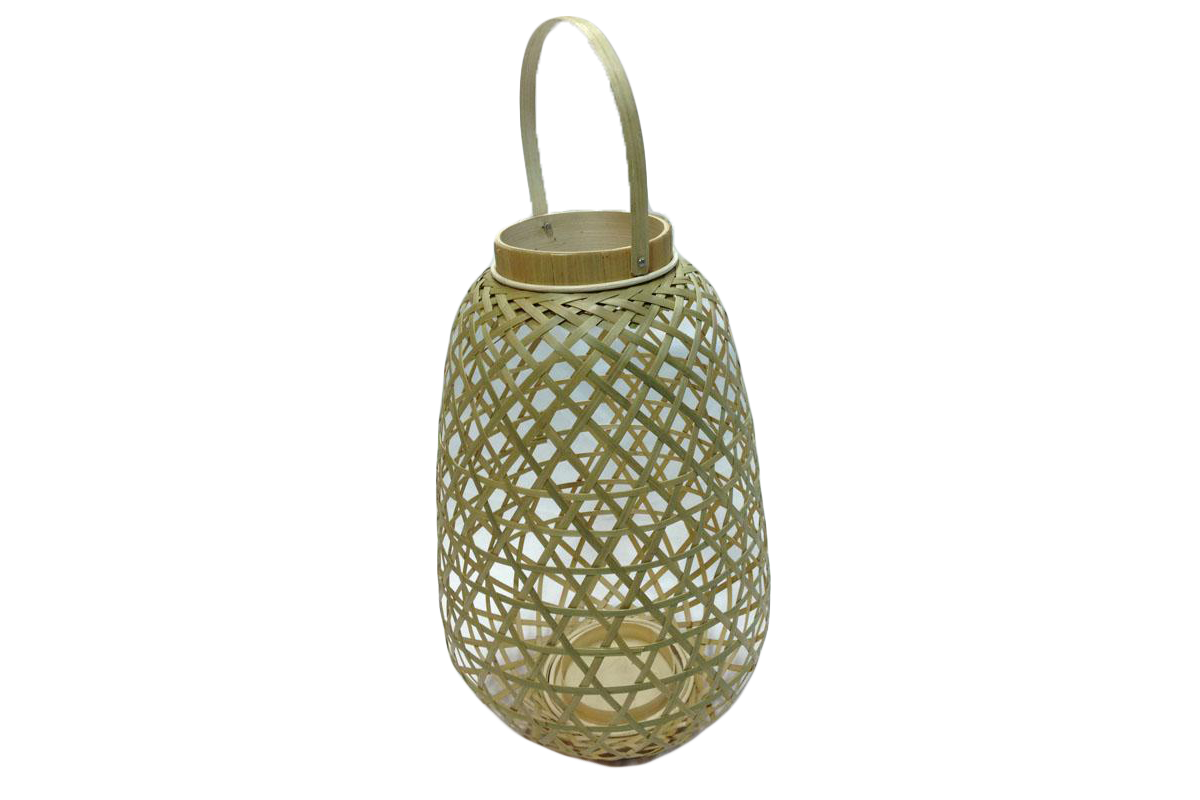 Bamboo Lamp Shades 30713