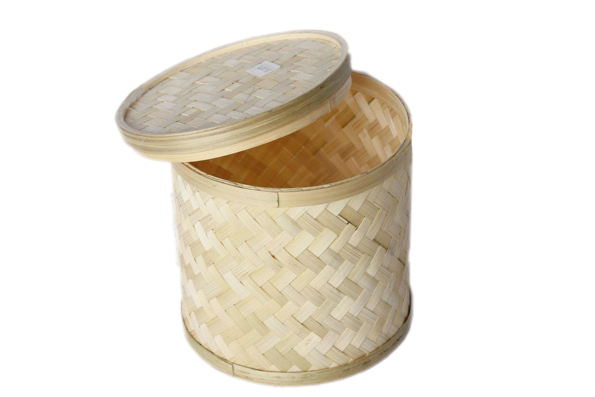 Bamboo Box 30733