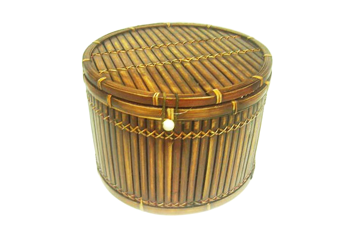 Bamboo Box 30737