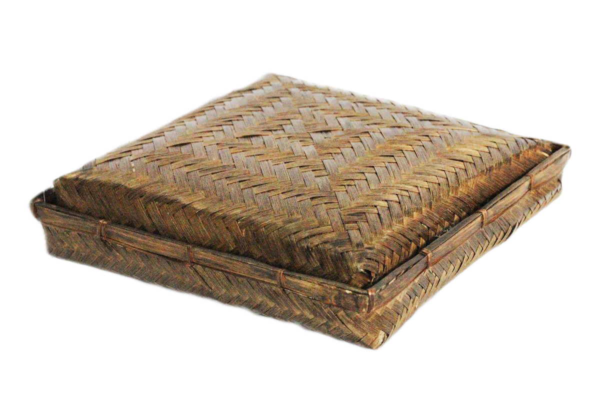 Bamboo Box 30740
