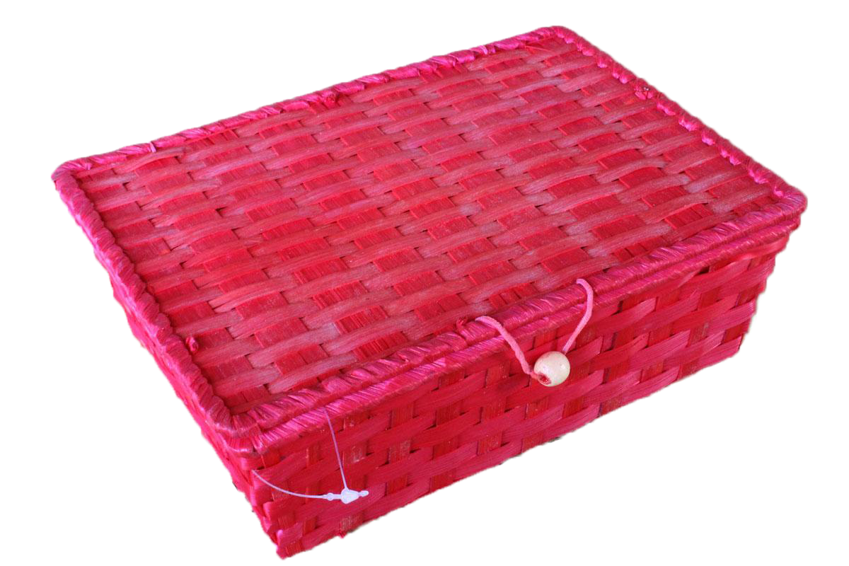 Bamboo Box 30742