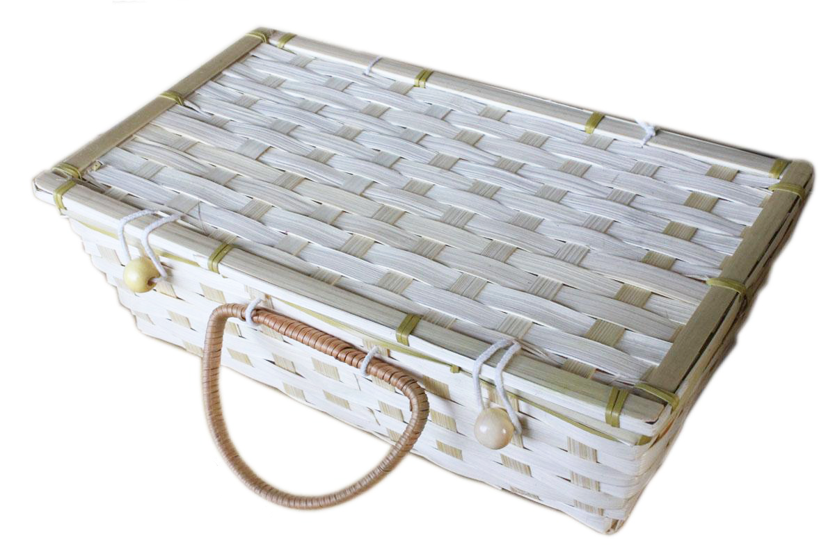Bamboo Box 30743